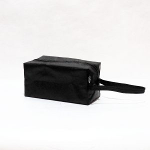 “Pocket Bag Black Color” กระเป๋ากระดาษ กันน้ำ สำหรับใส่ของทั่วไป