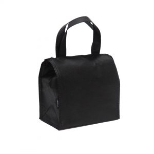 “Black Color ShinDesign” Thermal Handle Paper Bag กระเป๋ากระดาษ กันน้ำ รักษาอุณหภูมิ